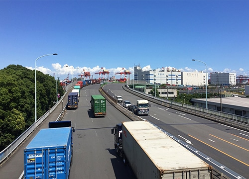 リアルタイムに状況を把握