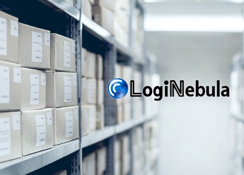 クラウド型WMSとの連携