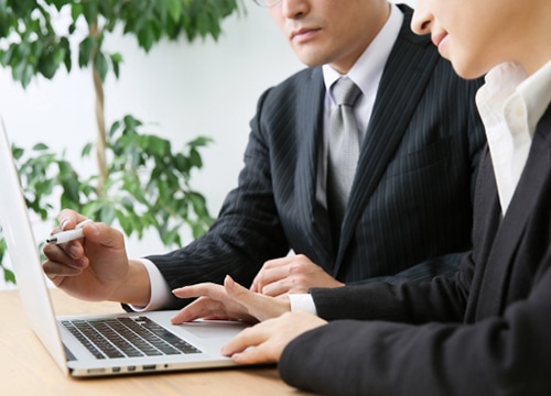 導入支援・運用支援プログラム