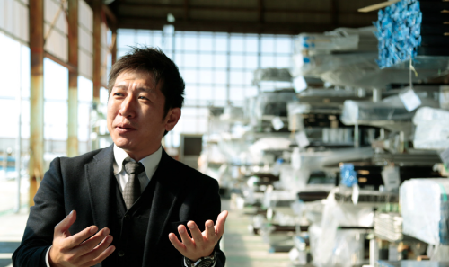 久米工業株式会社